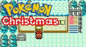 Pokémon Cristmas GBC 2014 Version [HACK]