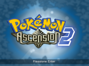 Pokémon Ascension 2 [PT-BR] (PC)