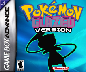 Pokémon Glazed BETA 7B (GBA) – Att Alola Form