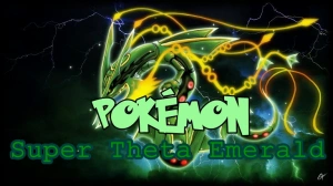 Pokémon Super Theta Emerald [HACK]-NOVA ATT