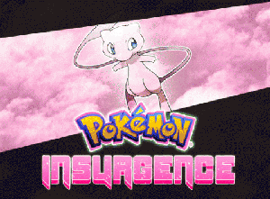 Pokémon Insurgence [PC-GAME]