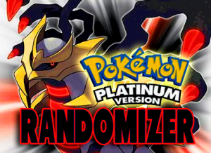 Pokémon Platinum Randomizado Download