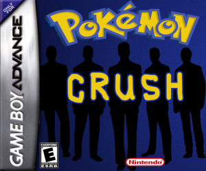 Pokémon Crush (Espanhol)