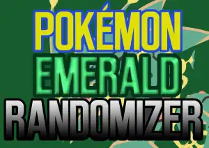 Pokémon Emerald Randomizer [PT-BR] DOWNLOAD