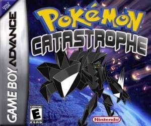 Pokémon Catastrophe [HACK]