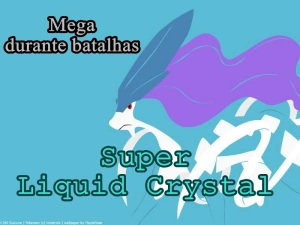 Pokémon Super Liquid Crystal