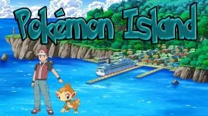 Pokémon Island PT-BR [PC-GAME]